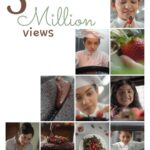 Ahana Kumar Instagram - Thonnal is at 50 Lakh Views. So I thought I’ll wear my Chef Cap and eat some Strawberries to celebrate this milestone which is SO huge for a bunch of us , kids. Till this moment , the love .. the genuine genuine love that keeps coming over-whelms , tingles and surely gets me blushing , like a lot. So thankyou … ♥️ ഇനി പുതിയ തോന്നലുകളിലേക്ക് … ✨ @nimishravi #GovindVasantha @haniya.oncover @kutti_thennal @sharfu_amishaff @midhun2289 @anees.nadodi @fahim_safar @rhea_najm @amith.mohan.rajeswari @mridhulaa_6 @subi_makeover @mias.cupcakery @nivedmohandas @rakheshrajan @sidhinsanthosh @ansontitusphotography @farha_fathah @_nikhil_prabhakar @vishnuraj_p_r @lrjayesh @ranjini_achuthan @shyamsvicky @subi_makeover @tajgreencoveresort @aesthetic_kunjamma …. ✨ #Thonnal 🍓