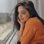 Ahana Kumar Instagram - Pixel Portraits are a Mood 🧡 PC - @sindhu_krishna__ 🐿 Chennai, India