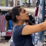 Ahana Kumar Instagram - Recorded 24 hours of my life the other day in Chennai and it ended up looking fun , funny and slightly crazy. Vlog is up on the channel , just in case you were bored 😋🐿🌸🦋🦦 Link in Bio & Story 🐕‍🦺