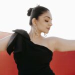 Ahana Kumar Instagram - Rise and Shine kidssss 😘 Team of cute kids : Photography : @manekha_ Styling & Creatives : @stylingbyafsheenshajahan Hair & Make-Up : @rizwan_themakeupboy Outfit : @ethereal.kochi Photography Assisted by : @david_steve_ 🖤🌹