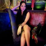 Ahana Kumar Instagram - Saturday Night-ish or something like that Chennai, India