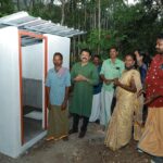Ahana Kumar Instagram – Through @ahadishika_foundation , our Social Help Initiative , we are happy to have provided toilet facilities for the members of Valiyakaala Tribal Settlement in Vithura Panchayat , Trivandrum. We want to extend our heartfelt gratitude to @ammucarecharitabletrust , a Charity Organization by the gracious Mohanji , a good friend of my father , who came forward and became a part of the cause with his generous donations. The 32 families at the Valiyakaala Tribal Settlement have been living the past 20 plus years without toilet facilities , because of which they have had to go into the forest to get things done. And most mornings , being misty and cold have led to many of them being injured by wild animals. Today , we are happy to have been able to resolve 1 of their issues , by providing 9 Toilets to the most needy amongst them. There are many to go! 😊

It was truly heart-warming to personally meet and interact with all of them , lovely people. And thank-you for the delicious food 😋

If you have or know people with genuine concerns , or if you are or know people who wish to donate and be part of good causes , get in touch with us at @ahadishika_foundation 🌸
