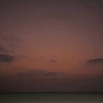 Ahana Kumar Instagram - Today’s Moment of Magic was this fraction of a second at 6:29 AM , when the Sun peeped out from below the Clouds to begin today’s Sunrise and just then , the popular patterned bird-flock of Mahabalipuram flew by signalling Us , not to miss the glorious sunrise! I live for Moments like this ♥️