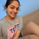 Ahana Kumar Instagram - Today’s Moment of Magic was this fraction of a second at 6:29 AM , when the Sun peeped out from below the Clouds to begin today’s Sunrise and just then , the popular patterned bird-flock of Mahabalipuram flew by signalling Us , not to miss the glorious sunrise! I live for Moments like this ♥️
