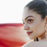 Ahana Kumar Instagram - Rise and Shine kidssss 😘 Team of cute kids : Photography : @manekha_ Styling & Creatives : @stylingbyafsheenshajahan Hair & Make-Up : @rizwan_themakeupboy Outfit : @ethereal.kochi Photography Assisted by : @david_steve_ 🖤🌹