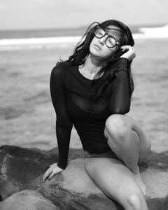 Aindrita Ray Instagram - ☮️
Pc @nim.is.hh