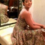 Aindrita Ray Instagram - Bronzed!⚜️ #summertime #tangoodness #bronzeon
