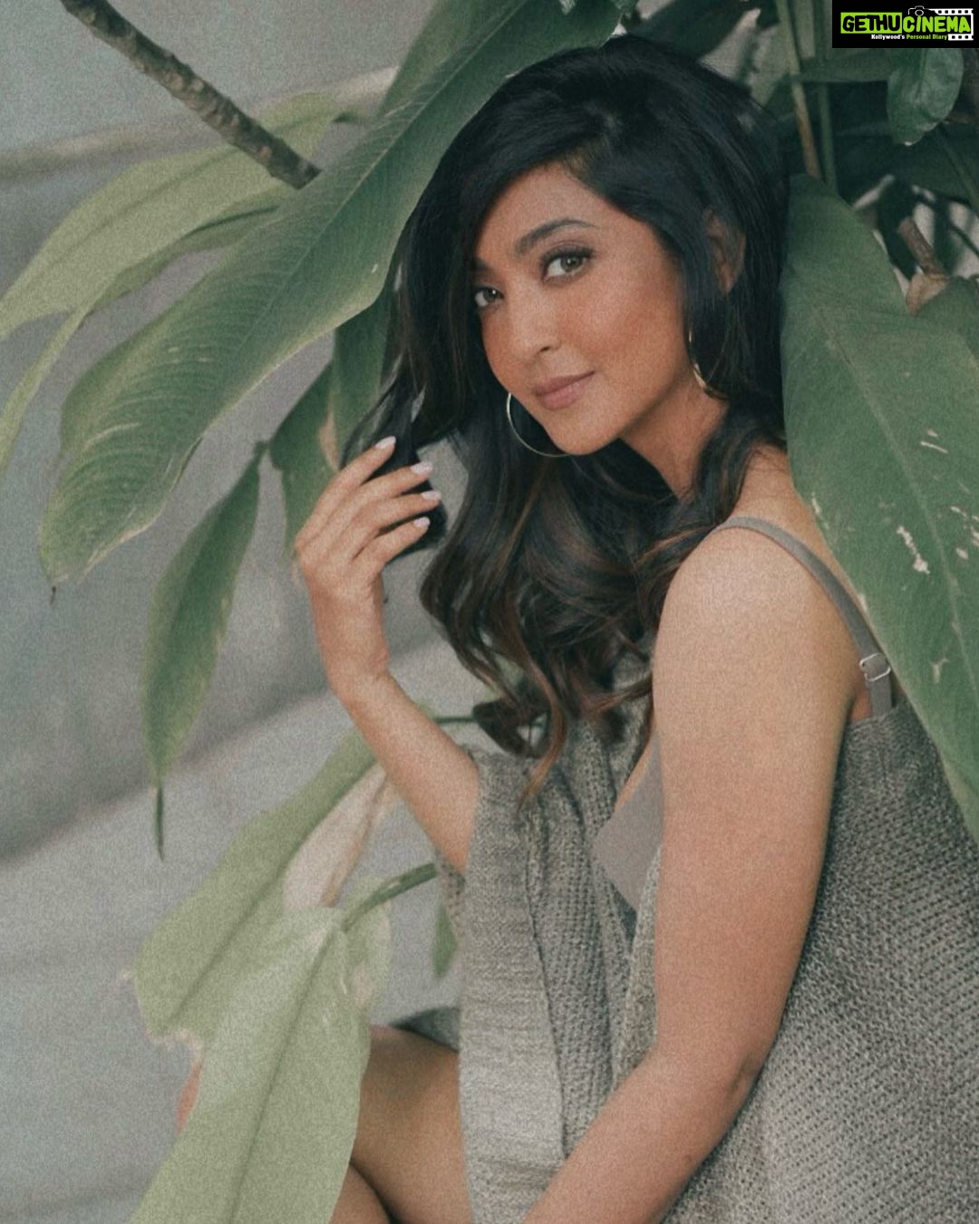 Aindrita Ray Instagram - Sunday vibe 🍃 Pc @nim.is.hh Hmu @geetarao76