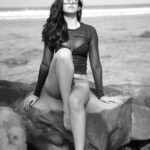 Aindrita Ray Instagram - The more I see the less I know The more I discover the less I learn 🤓 Pc @nim.is.hh