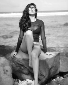 Aindrita Ray Instagram - The more I see the less I know 
The more I discover the less I learn 🤓
Pc @nim.is.hh