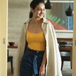 Aishwarya Arjun Instagram - 🌻