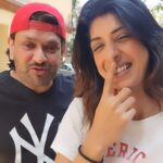 Aishwarya Sakhuja Instagram – Im getting good at this

#roash #couplesvideos #couplereels #AishwaryaSakhuja #rohitnag #actor #anchor #reeitfeelit #reelsinstagram #reelkarofeelkaro #reelsinsta #reelstrend #reelsvideo