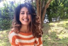 Aishwarya Sakhuja Instagram - I wish i could pack some sunlight and fresh air and take it back with me to Mumbai #travelwithash #wellington #AishwaryaSakhuja #actor #anchor #Tamilnadu #nature #heavenonearth