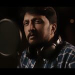 Ajaneesh Loknath Instagram - #VikrantRonaInEnglish @kichchasudeepa sir completes dubbing for the #VikrantRona English version. First Kannada superstar & one of the few from India to dub for a full fledged commercial movie in English @anupsbhandari @jack_manjunath_ @jacquelinef143 @nirupbhandari @neethaashok01 @alankar.pandian @shivakumarart @williamdaviddop @shaliniartss @kaanistudio @the_biglittle @kichcha_creatiions_official @tseries.official @laharimusic @zeestudiosofficial @VikrantRona @bobby_c_r #Abbsstudios