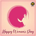 Ajaneesh Loknath Instagram - Wishing all the incredible women a Happy Women's Day! @bobby_c_r #Abbsstudios