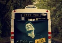 Ajaneesh Loknath Instagram - "We Miss You Appu" tribute song from #hostelhudugarubekagiddare to @puneethrajkumar.official sir is Out Now on ABBS Studios Youtube Channel. Song link in Story. @bobby_c_r #Abbsstudios