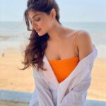 Akanksha Puri Instagram - Hold on a little bit more ❤️