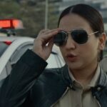 Aksha Pardasany Instagram – Saving the vada pao universe 👮🏽🍔 
 #ad