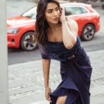 Akshara Gowda Instagram – “OH SCREW BEAUTIFUL . I’m brilliant , If you want to appease me , compliment my brain “ 💙🦋

Styled by @suryakoyya 
Makeup by @makeupbyharika 
Hair by @bisorjit 

Photography by @puchi.photography 

Wearing @sonaakshiraaj 
@sakshiagarwal_1806 @trupti1681 

Events @sofiyaevents 

#aksharagowda #stylishtamilachi #aksharagowdabikki #stylishtamizhachi
