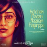 Akshara Haasan Instagram – Finally after the long wait, proud to share  @amnp_thefilm is to release on 25th March 2022. Thank you to all you lovely people who have shown us your love and been patient. Soo excited. 

@singerushauthup @rajaramamurthy @trendloud @amnp_thefilm @primevideoin

@anjanajp @sidshankar_ @shalinivijayakumar_ @malgudii @maajanaki @kalairaani @georgemaryan_official @suresh_chandra_menon @kiki_2709 @vidsuku @shredevdube 
@sushasings @keerthana_murali  @shanoomuralidharan_  @themis_vanessa  @koothan @valentino_suren  @abhiramisivakumar @mahak_gupta_ @kabilanchelliah  @aesthetic_kunjamma @DoneChannel1 @trendmusicsouth