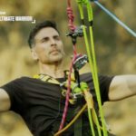 Akshay Kumar Instagram – I was 9 when I started practising Martial Arts and I owe everything I am today to this art form. In #IndiasUltimateWarrior, it was heartwarming to see the 16 warriors who are ready to give their blood and sweat to become India’s Ultimate warrior.
Watch the show now on the @discoveryplusin app and on 16th March on @discoverychannelin 
.
@mevidyutjammwal @bazinga_ent