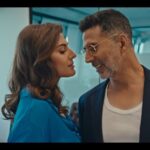 Akshay Kumar Instagram – Suna kya? Dollar upar gaya. Haan haan, sahi suna! Check my latest TVC for @dollarbigboss 

#Ad #FitHaiBoss