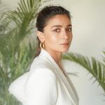 Alia Bhatt Instagram - oh hi 🐒