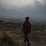 Amala Paul Instagram – A journey towards the unknown.

#ifyouknowyouknow #soulsearching #mamanature #thehills