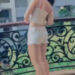 Ameesha Patel Instagram – Posted @withregram • @bollywoodsirens Our #Love #Affair with the #Gorgeous #Favorite @ameeshapatel9 & her #Balcony is never ending..

#Summer is coming and this #flashbackfriday #Video #Reel is quintessential for an #Amazing day.

#AmeeshaPatel

#bollywoodsirens