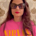Ameesha Patel Instagram - See u ITANAGAR on the 8th of MAY✔️✔️👍🏻👍🏻💖💖💖💞