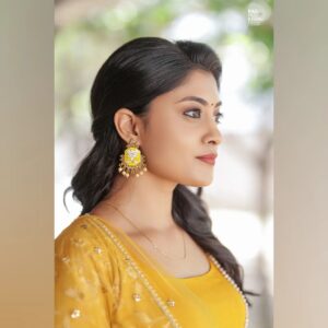 Ammu Abhirami Instagram - ❤️❤️❤️
Outfit: @nirali_design_house ✨
Photography: @raghul_raghupathy
Cinematography: @sinty_boy
Retouch: @siva_retouch