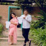 Amulya Instagram – Blessed with twin babies , both the boys and mother doing absolutely fine , heartiest thanks for all the love , good wishes showered on us throughout this journey ❤️ @nimmaamulya

Photography @deepak_vijay_photography