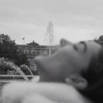 Amy Jackson Instagram - Taste your words before you spit ‘em ✌🏼 Paris, France