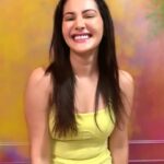 Amyra Dastur Instagram - Happy Holi everyone! This Holi, we have something special, fun and exciting for you! Get your hair grooving & participate in Hair & Care’s #rangbarasnedo Holi contest. 💃🏻💚 Just follow these steps given below: 1. Use the Happy Holi Dance filter using the link in @hairandcareofficial bio. 2. Upload your Holi special hair dance video using the filter, you can even add your own music. 3. While uploading, don't forget to tag @hairandcareofficial and follow our page. 4. Use our contest hashtag #RangBarasneDo & challenge your 3 friends to play Holi virtually! ;) 5 entries will win Amazon vouchers worth INR 2000 and the the most fun ones will be featured on our page. Get going. Participate now! . . . #rangbarasnedo #happyholi #holi2022 #holifestival #festivalofcolours #damagerepair #aloevera #oliveoil #greentea #aloevera #olives #greentealeaves #damagehairepair #haircare #softhair #smoothhair #bouncyhair #hair #hairproduct #haireducation #dryhair #nodryhair