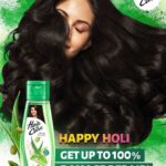 Amyra Dastur Instagram – May you enjoy this Holi to the fullest, without worrying about hair damage. 💃🏻 @hairandcareofficial and I wish you all a very Happy and colourful Holi! 💚
.
.
.

#happyholi #holi2022 #rangbareshnedo #buranamanoholihai #festivalofcolours #holi #colours #colourful #holihairlook #damagerepair #aloeveragel #oliveoil #greentea #aloevera #olives #greentealeaves #damagehairepair #haircare #softhair #smoothhair #bouncyhair #healthyhair #haireducation #dryhair #hairsolution