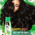 Amyra Dastur Instagram - May you enjoy this Holi to the fullest, without worrying about hair damage. 💃🏻 @hairandcareofficial and I wish you all a very Happy and colourful Holi! 💚 . . . #happyholi #holi2022 #rangbareshnedo #buranamanoholihai #festivalofcolours #holi #colours #colourful #holihairlook #damagerepair #aloeveragel #oliveoil #greentea #aloevera #olives #greentealeaves #damagehairepair #haircare #softhair #smoothhair #bouncyhair #healthyhair #haireducation #dryhair #hairsolution