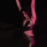 Amyra Dastur Instagram - Shine is my favourite colour ✨ . . . 📸 @dieppj Styled by @malvika_tater Wearing @nikhilthampi X @labelrsvp Hair by @lakshsingh__ MUA @shivangiiupadhyay Khandala