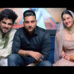 Amyra Dastur Instagram - 🎶🎵🎶 Dream 🎶🎵🎶 @inderchahalofficial @karanaujla_official @savagerechords @rgbtales_ @teamlastpage.sk @priyankagarg_official @sunnygarg_official . . . Full song out now 💃🏻 Link in Bio ♥️