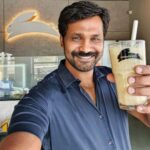 Amzath Khan Instagram - @joos.bunny Cheers to a healthy weekend :) #joosbunny #smoothiebar #healthylifestyle #healthyfood #fresh #refreshing #mysalemcity #smartsalem Salem, India