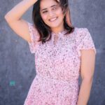 Anasuya Bharadwaj Instagram - Make happiness a habit ❤️😊 For #Jabardast #tonyt Outfit&Styling @gaurinaidu 🥰 PC: @kalyanphotography6840