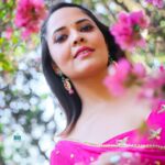 Anasuya Bharadwaj Instagram - I am not fragile like a flower 🌸 .. I am fragile like a bomb 💣 💯 For #Jabardast #tonyt Outfit @gaurinaidu PC: @kalyanphotography6840 🥰