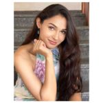 Andrea Jeremiah Instagram – 🌸🌸🌸 

MUH @touchofandy 

📸 @soondah_wamu 

#shotoniphone