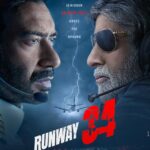 Angira Dhar Instagram – Brace for the unexpected 
#Runway34OnApril29

@amitabhbachchan @ajaydevgn @rakulpreet @boman_irani @carryminati @aakankshasingh30 @adffilms @kumarmangatpathak @vickssharma @meenaiyerofficial @panorama_studios