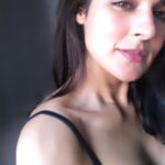 Angira Dhar Instagram - -ve spaces are for pictures.. not your 🧠..