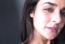 Angira Dhar Instagram - -ve spaces are for pictures.. not your 🧠..