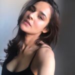Angira Dhar Instagram – When you want to be photographed.. but also not …