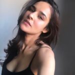 Angira Dhar Instagram - When you want to be photographed.. but also not …
