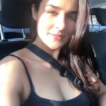 Angira Dhar Instagram - 🌖