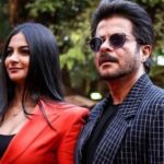 Anil Kapoor Instagram - @rheakapoor, you surprise, amaze and inspire me every single day with your unique brand of strength, beauty and wisdom. To say I'm proud to be your father would not nearly suffice, so hopefully I can continue to show you just how much I love you and how happy you make us, simply by being you... Happy Birthday!! ♥️