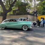 Anisha Victor Instagram – Swipe right to see some beauties 🚘🚖
#vintagecars #rally #classic #classiccars #oldisgold #musing #mumbai Ballard Estate, Maharashtra, India